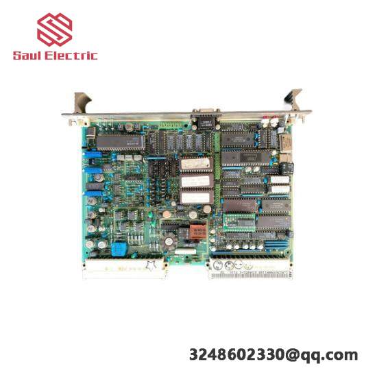 ABB 83SR05E GJR2369900R1100 - High-Performance Industrial Control Module