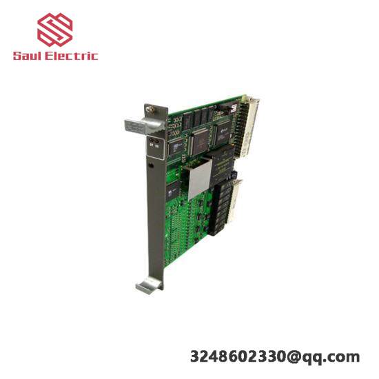 ABB 83SR50c-E GJR2395500R1210 Industrial Control Module