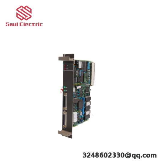 ABB 87TS01I-E GJR2368900R2550 - Industrial DCS Module