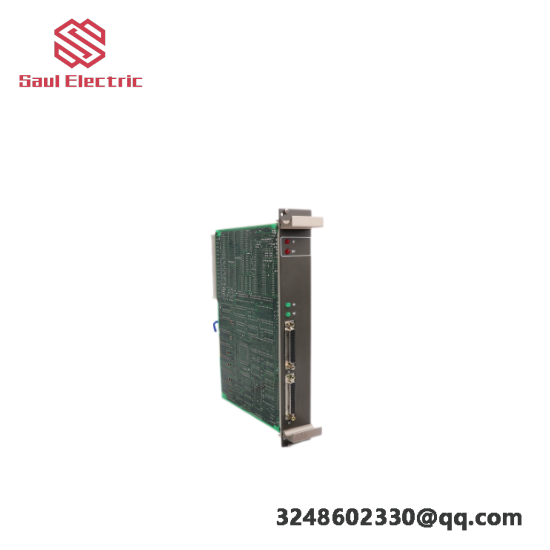 ABB GJR2368900R2200 DCS Module