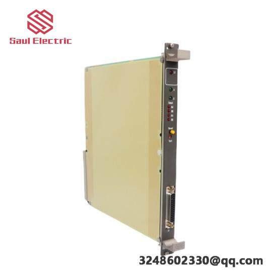 ABB 88FN02B-E GJR2370800R0200: Industrial Automation Module, High Performance, Robust Design