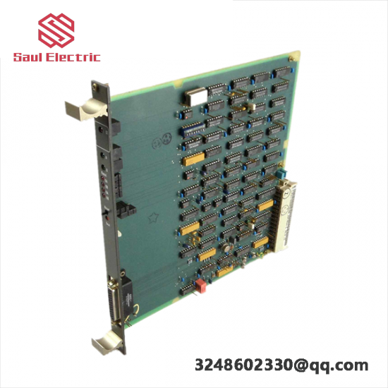 ABB 88FN02E; 88FN02B-E GJR2370800R0100, Coupling Module