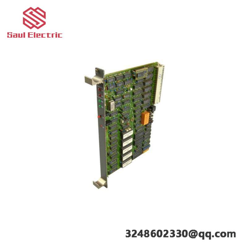 ABB 88TV01E GJR2385100R1041 Analog Output Module - Precision Control for Industrial Automation