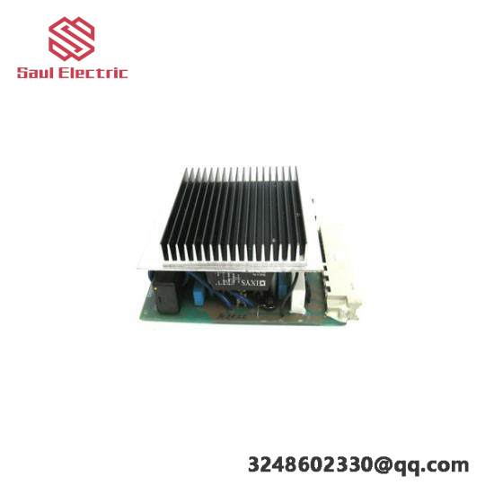 ABB 9191-30390 Power Module: Cutting-Edge Technology for Industrial Control