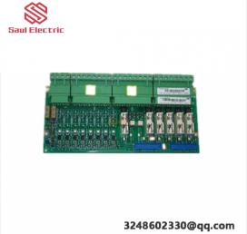 ABB AC-UCM-1C Voltage Measurement Board