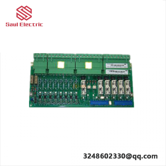 ABB - 3HAC026926-001, Industrial Control Module