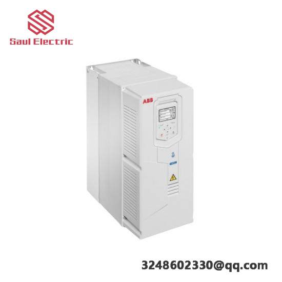 ABB ACH580-PDR-027A-4+B056 Drives For HVAC - Industrial Automation Solutions