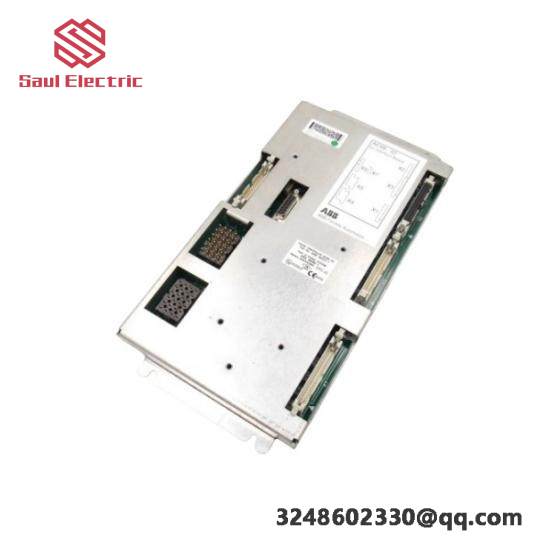 ABB ACRB-03 3HNE08250-1 3HNE06225-1: Industrial Urge Controller for Precision Control