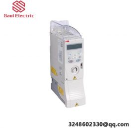 ABB ACS150-01E-09A8-2: High-Performance 2.2kW Low Voltage AC Drive