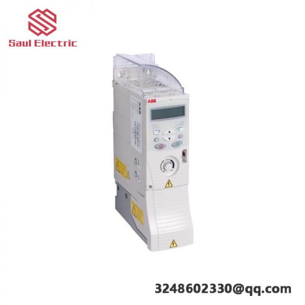 ABB ACS150-01E-09A8-2: High-Performance 2.2kW Low Voltage AC Drive