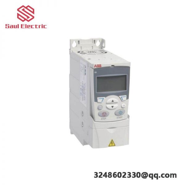 ABB ACS310-03E-25A4-4 Low Voltage AC Drives