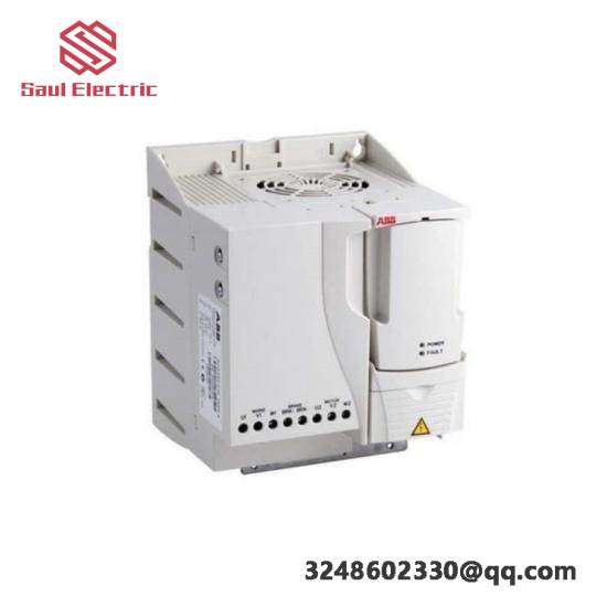 ABB ACS355-03E-15A6-4 | 3ABD0000058251 | Frequency Converter