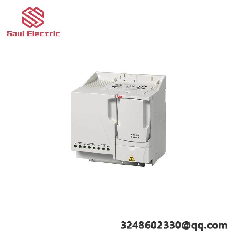 ABB ACS355-03E-23A1-4 Industrial Frequency Converter