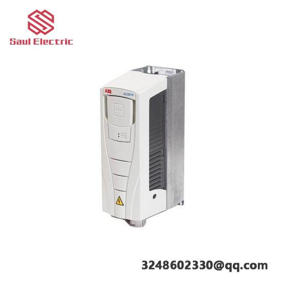 ABB ACS510-01-03A3-4 3ABD00015741-D Frequency Converter - Precision Control for Industry