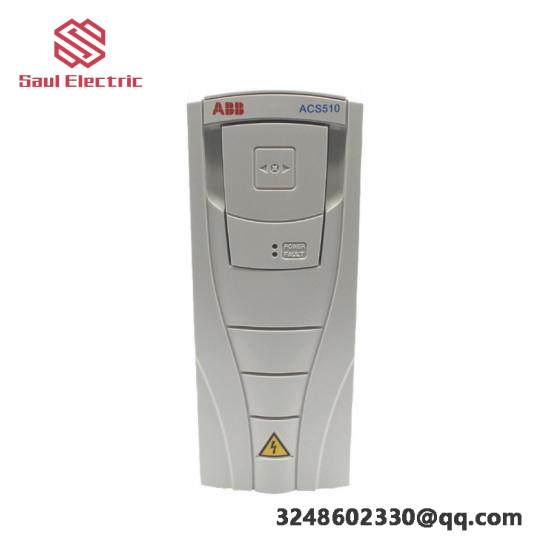 ABB ACS510-01-046A-4 3ABD00021615-D Frequency Converter - Advanced Industrial Control Solution