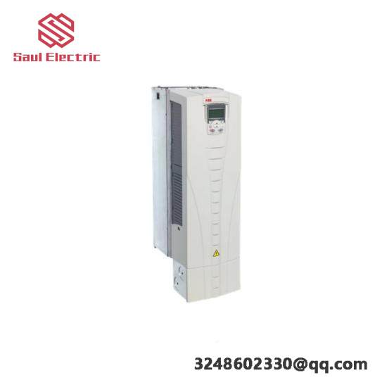ABB ACS510-01-072A-4 3ABD00015753-D Industrial Frequency Converter