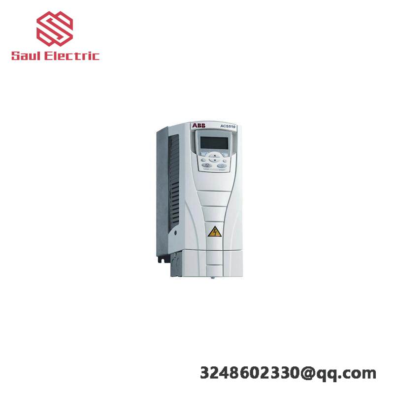 ABB ACS510-01-088A-4 Frequency Converter: Advanced Drive Solution for Industry
