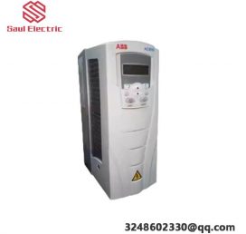 ABB ACS510-01-08A8-4: High Performance Low Voltage AC Drive, 200 characters within