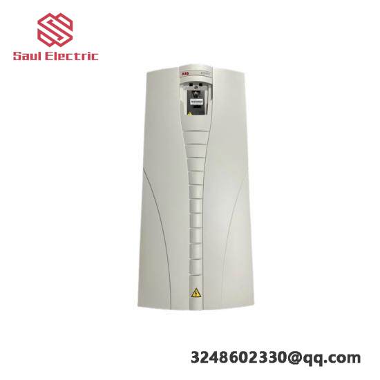 ABB ACS510-01-246A-4 3ABD00022031-D Industrial Drive