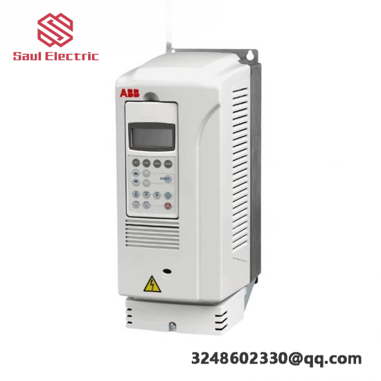 ABB ACS510-01-290A-4 3ABD00027039-D Frequency Converter