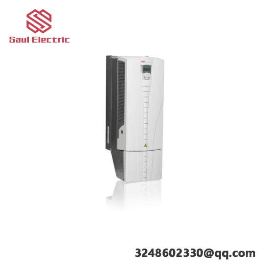 ABB ACS550-01-012A-4 | 3AUA0000002420-D | Frequency Converter; Manufacturer: ABB
