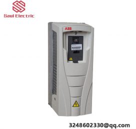 ABB ACS550-01-015A-4: Industrial-grade Low Voltage AC Drive