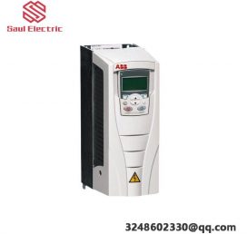 ABB ACS550-01-03A3-4, Industrial Low Voltage AC Drives