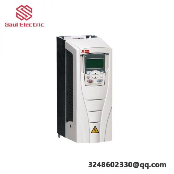 ABB ACS550-01-03A3-4, Industrial Low Voltage AC Drives