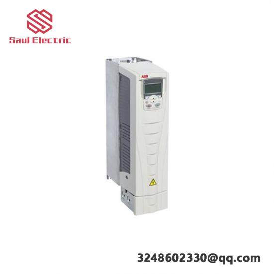 ABB ACS550-01-045A-4, 3AUA0000012789-D High-Performance Frequency Converter