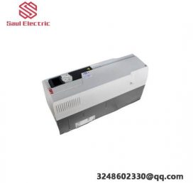 ABB ACS550-01-045A-4+B055 Variable Frequency Drive
