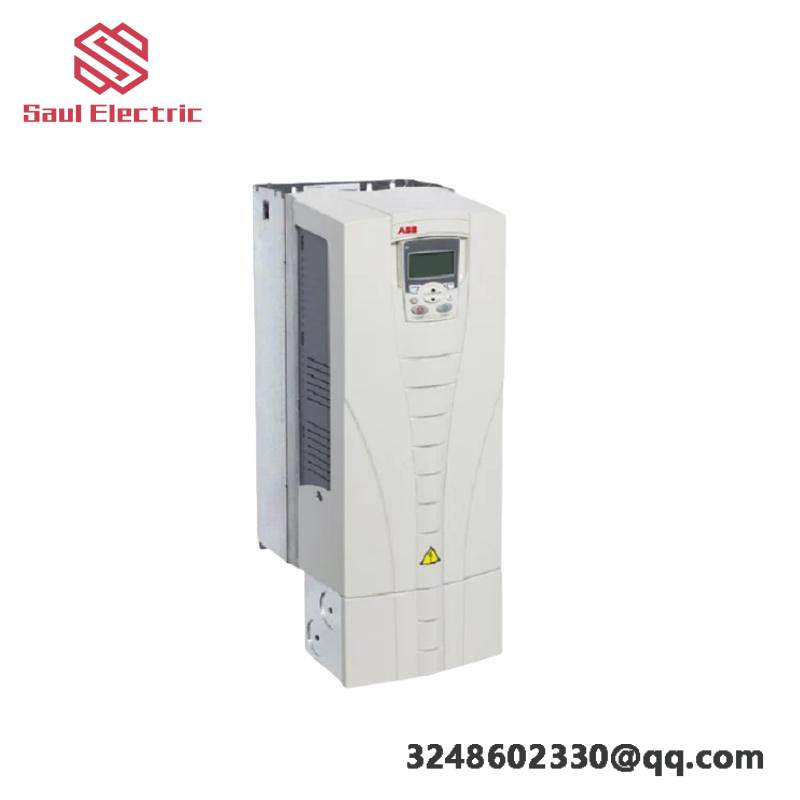 ABB ACS550-01-072A-4: Advanced Low Voltage AC Drives for Industrial Control