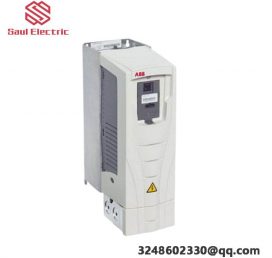 ABB ACS550-01-157A-4: High-Performance Low Voltage AC Drives