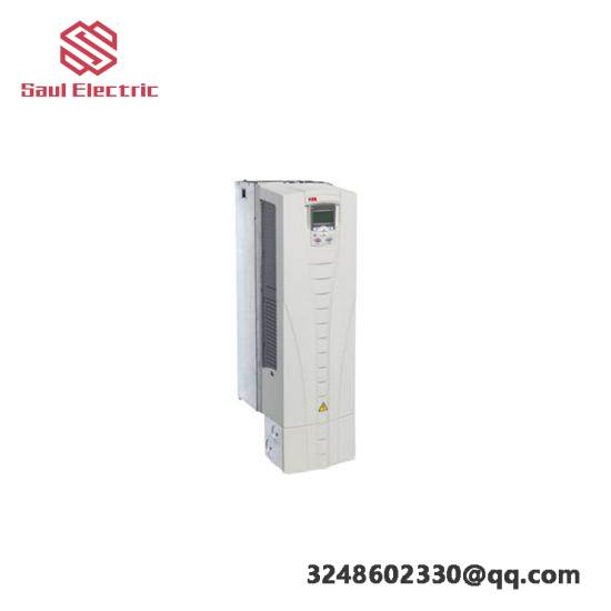 ABB ACS550-01-038A4 - High Performance Industrial Frequency Converter Drive