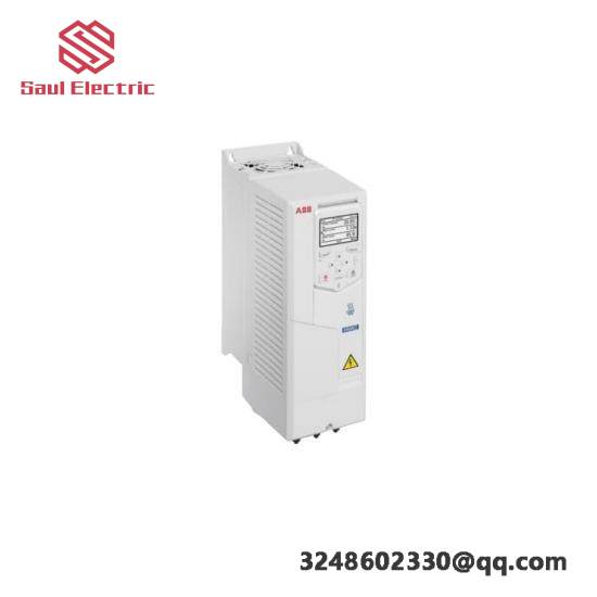 ABB ACS580-01-07A3-4 3ABD50000038951 Industrial Frequency Converter
