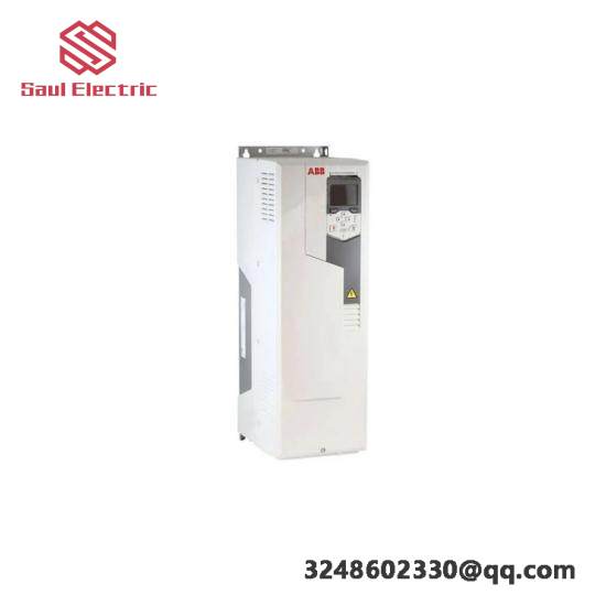 ABB ACS580-01-106A-4 3ABD00045436-D, High Performance Drive System for Efficient Motor Control