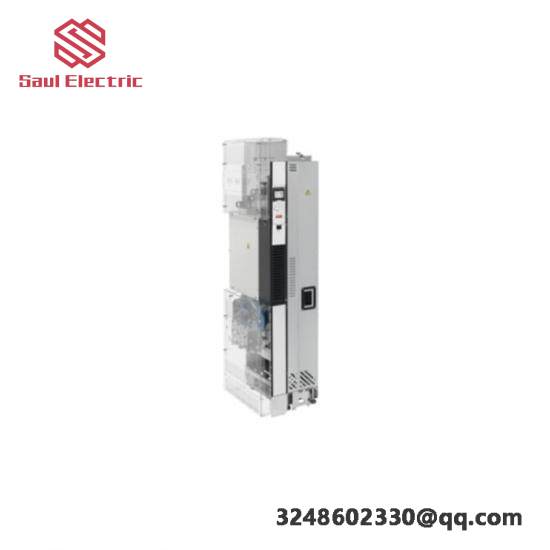 ABB ACS880-04-330A-7 LV AC Industrial Single Drive Module
