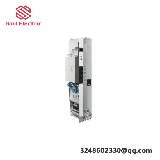 ABB ACS880-04-585A-3 3ABD00039334-D Industrial Drive, Precision & Efficiency in Automation