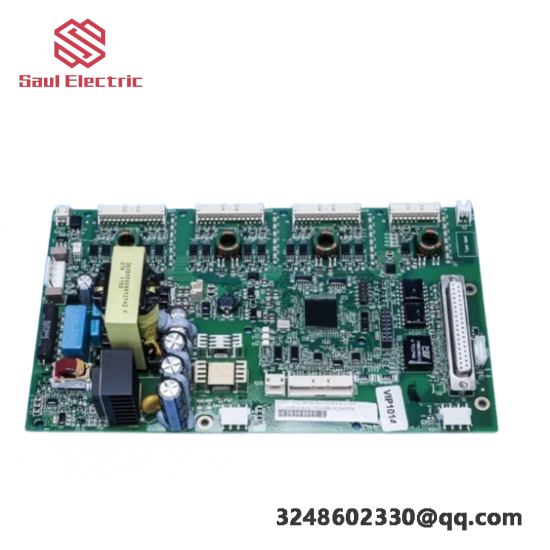 ABB ACS880 ZINT-592 Main Circuit Interface Board | New