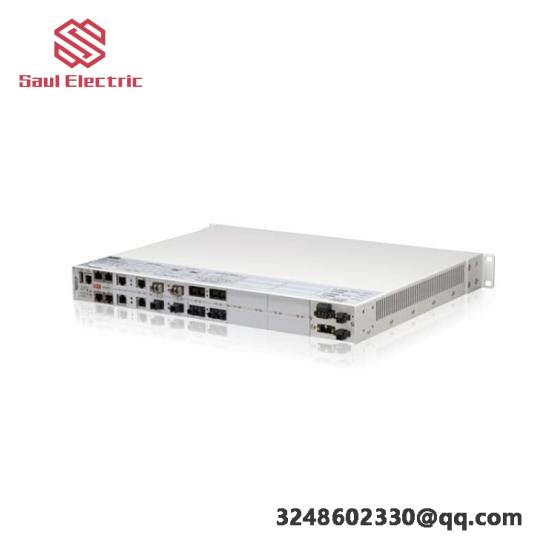 ABB AFS670 EEEELTTTTTTTTTTTPHEX0 Switch - Advanced Industrial Control Solution