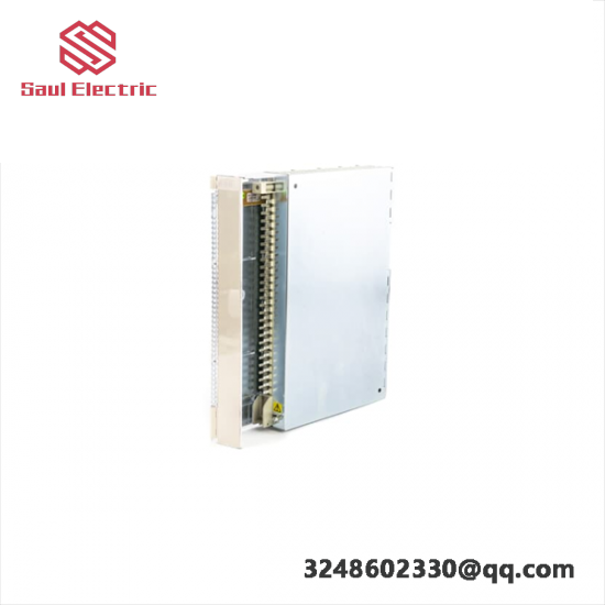 ABB AI625 Analog Input Module for Industrial Automation