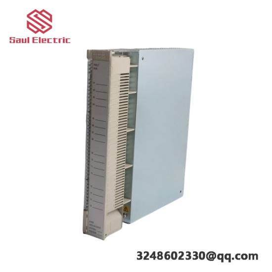 ABB AI625 AC110 3BHT300036R1 Analog Input Module - Precision and Reliability for Industrial Automation