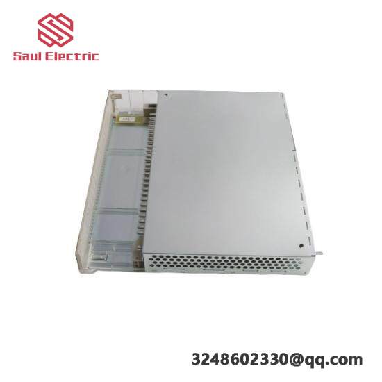 ABB AI635 AC110 3BHT300032R1 Analog Input Module: Industrial Precision for Continuous Monitoring