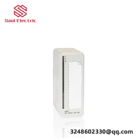 ABB AI820 3BSE008544R1 Analog Input Termination Isolated Module
