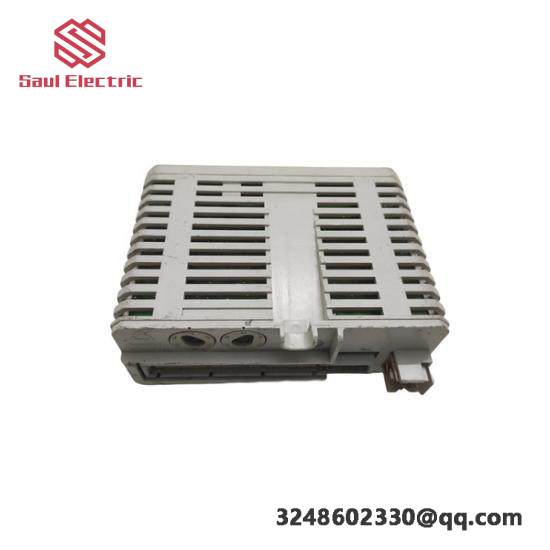 ABB AI830 3BSE008518R1 Analog Input Unit - Precision Control for Industrial Automation