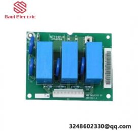 ABB AIBP-51 64517023A Protection Board Kit