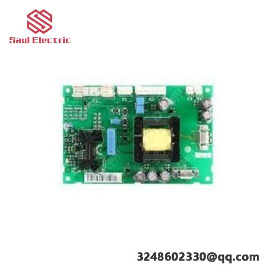 ABB AINT-14C 64721330 Control Module, Industrial Automation