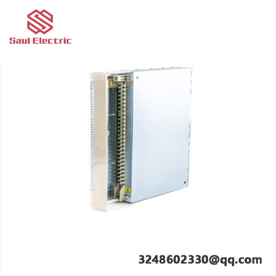 ABB AO650 EXC3BHT300051R1 Analog Output Module