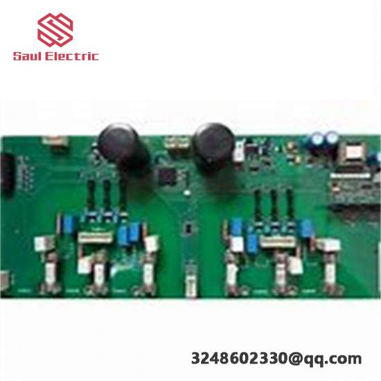ABB APBU-44C | PPCS Branch Channeling Module for Advanced Process Control Systems
