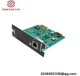 ABB APCI5096 APCI-5096 Network Management Card, for Industrial Control Systems