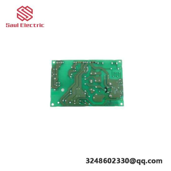 ABB APOW-01 CODE 64493663B - Inverter Communication Board, Advanced Control for Industrial Applications